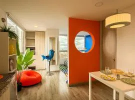 Casa Mila - Alma Hotels