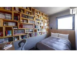 Neohas Book&Hotel - Vacation STAY 18176v