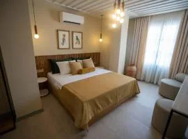 kaliada cunda elegant stay
