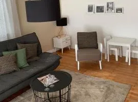 Ferienwohnung Nostalgie- Obsthof Steffelin