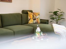 Durham Muse - Ideal for Short and Long Stays，位于Gilesgate的酒店