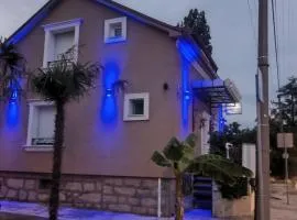 Apartman Hrkalovic