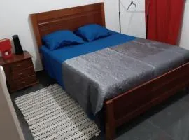 Casa de nonoi luzia