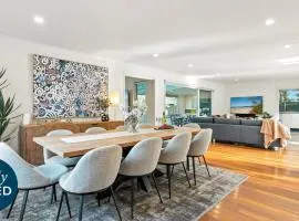 Azure House