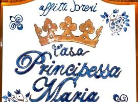 Affitti Brevi Casa Principessa Maria