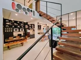 Mado by HNH, Assagao