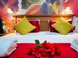 Liza Luxury Holiday Apartment Oceanic 44