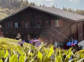 Chalet La Montanara