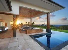 Ke Kai Nui at Kukuiula