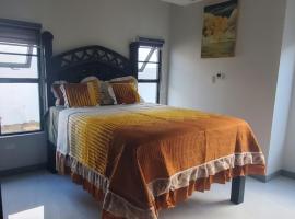 Paradise in Paradisac，位于Richmond的酒店