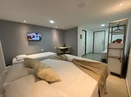 Maraki Suítes Maragogi 150M do Mar