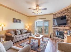 Mountain View Condo 3702
