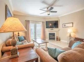 Mountain View Condo 3307