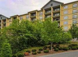 Mountain View Condo 1501