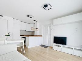 Casa Buono Holidays，位于伊斯基亚的别墅