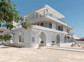 FOS Luxury Suites