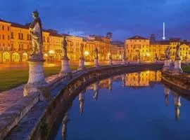 Palazzo CarpeDiem-Prato della Valle