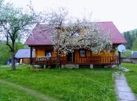 Садиба Трембіта