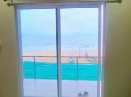 Gokarna Beach sea Stay，位于戈卡尔纳的酒店