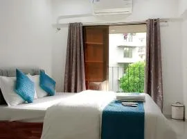Zenith Suites & Service Apartments - Powai