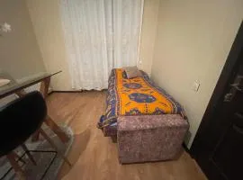 The Friendly Flat