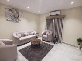 قربان المدينة للشقق الفندقية