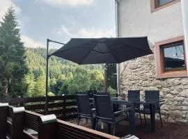 Ferienparadies in der Vulkaneifel