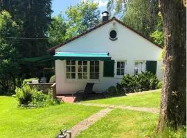 Landhaus Weickenhof Comfortable holiday residence