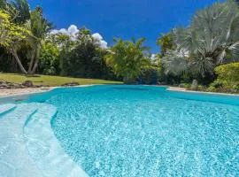 Villa Al-Azraq