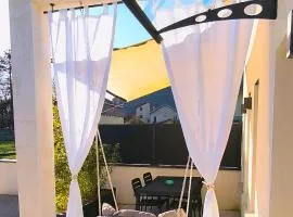 L'escapade étoilés