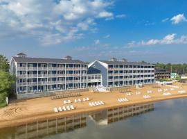 The Baywatch Resort