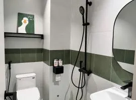 Cỏ Lá Homestay