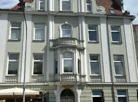 Ostsee FeWo Lübeck