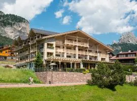 Hotel Portillo Dolomites 1966'