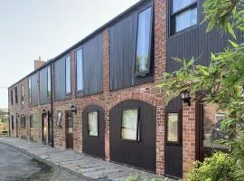 The Coach House