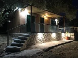 Villa MaryElen Marathias beach