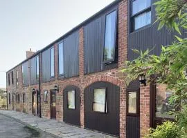 The Hayloft