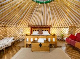 Meadow Vale Retreats