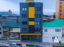 Almasur Punta Arenas