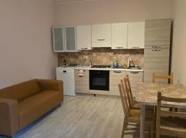 My Room Cosenza Small