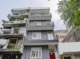 Hotel O The Premium Villa，位于新德里的酒店