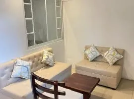 Departamento, Hospedaje, Shopping, UniversidadSG