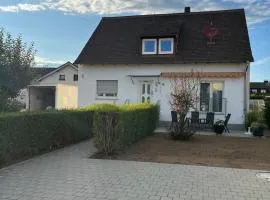 Ferienwohnung nahe Bamberg