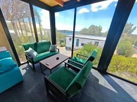 Sea view Anika by Vellaris, Luxury Mobile Home