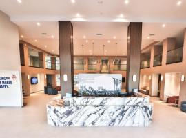 Hampton Inn & Suites San Diego Seaworld