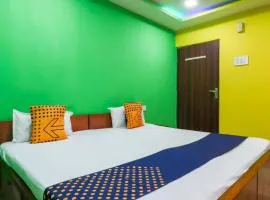 Hotel O Bright