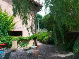 Dortoir Odile et les cycleux