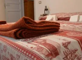 Appartamento Batticuore