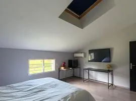 Chambre Thea