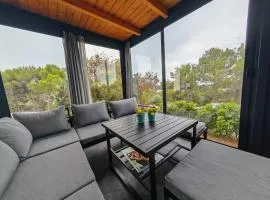 Sea view Lunesa by Vellaris, Luxury Mobile Home